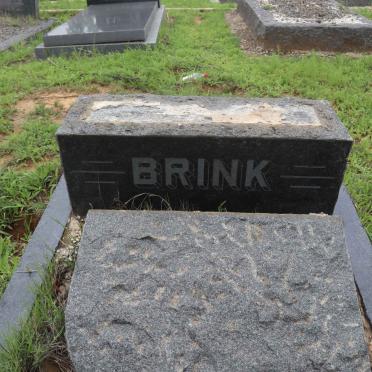 BRINK