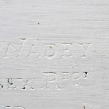 WADEY J. -1902
