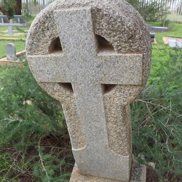 WERDMULLER Charles Andrew -1916