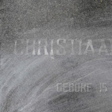 ? Christiaan de Wet 1999-