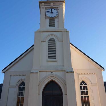 2. Overview / Oorsig 