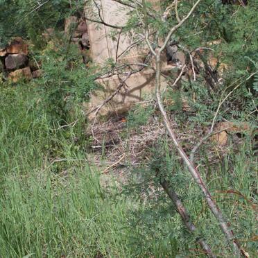 3. Overview on gravesite