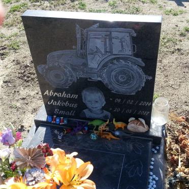 SMALL Abraham Jacobus 2014-2017