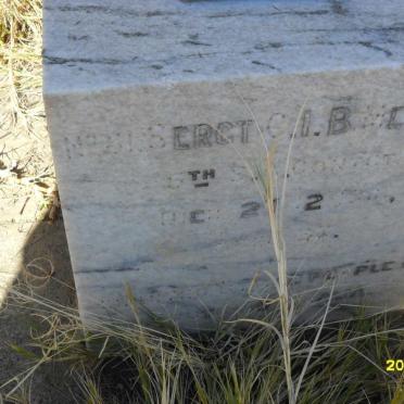 MERCER C.I.B.