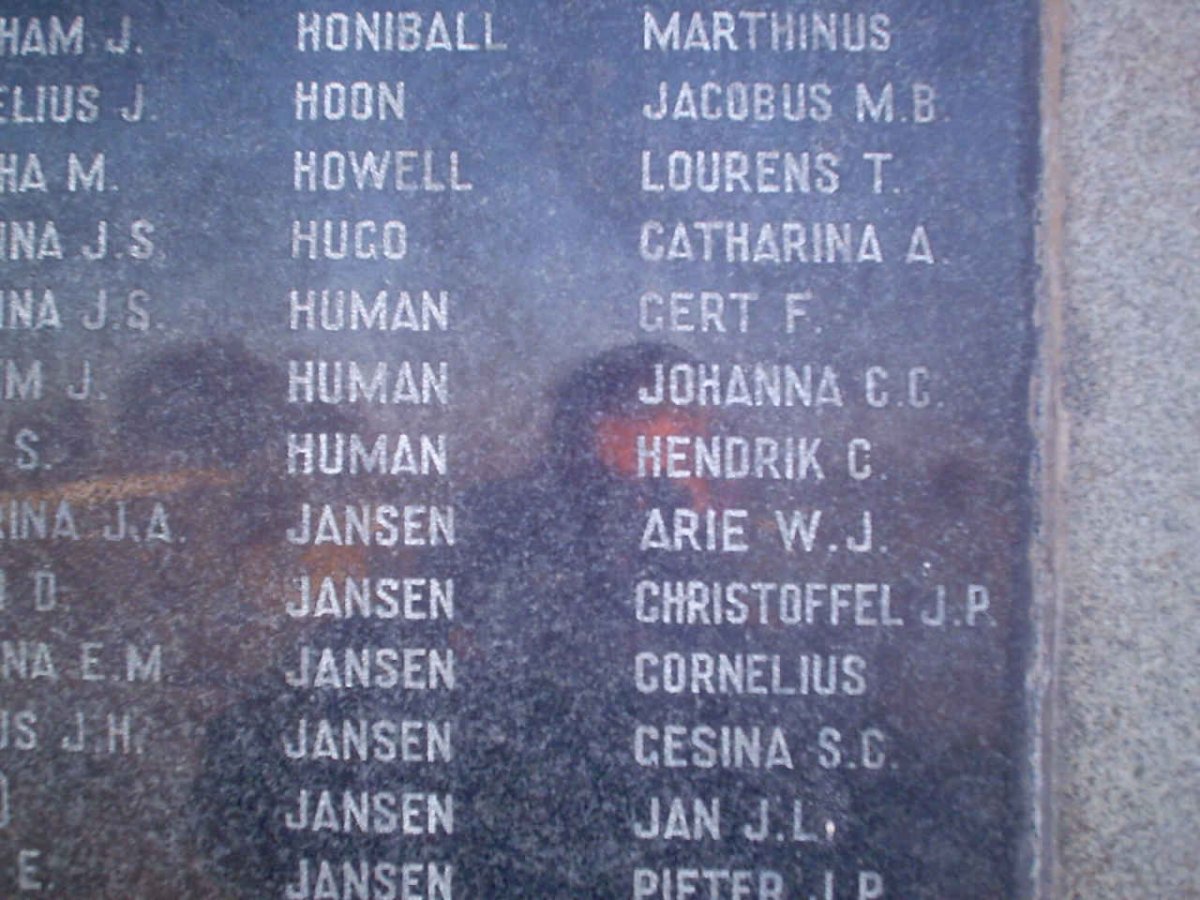 055. Children names