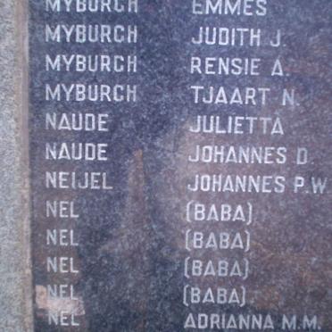 078. Children names