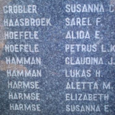 052. Children names