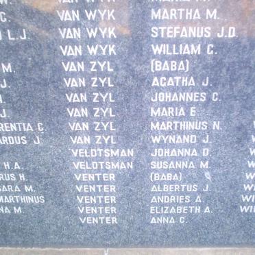 112. Children names