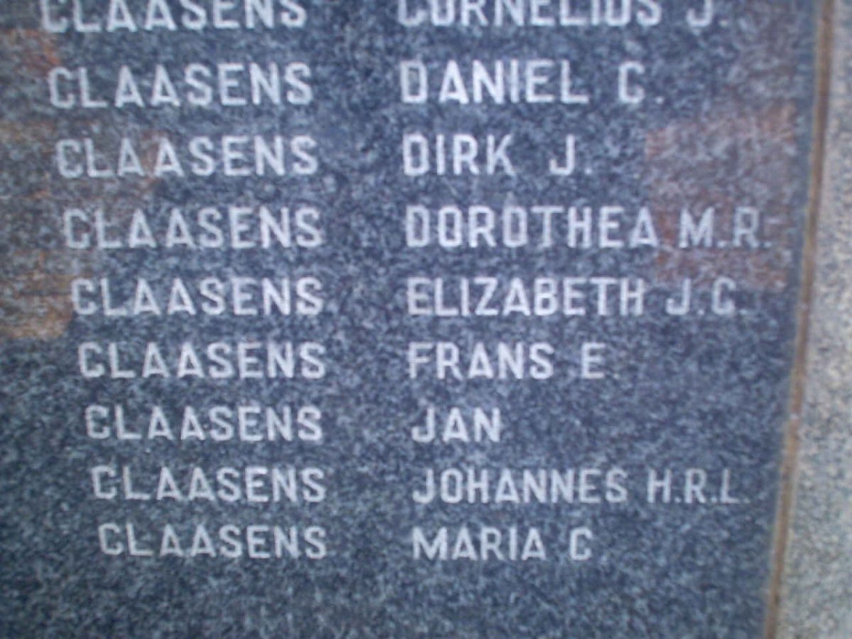 022. Children names