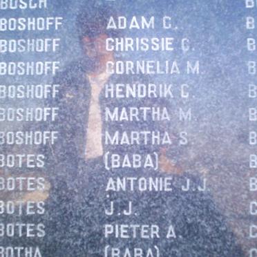 014. Children names