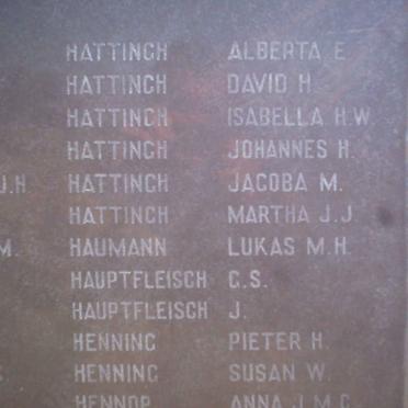 053. Children names