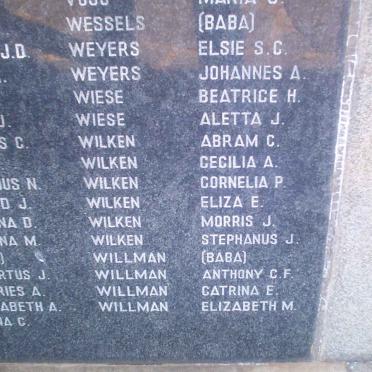 116. Children names