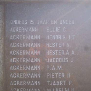 005. Children names
