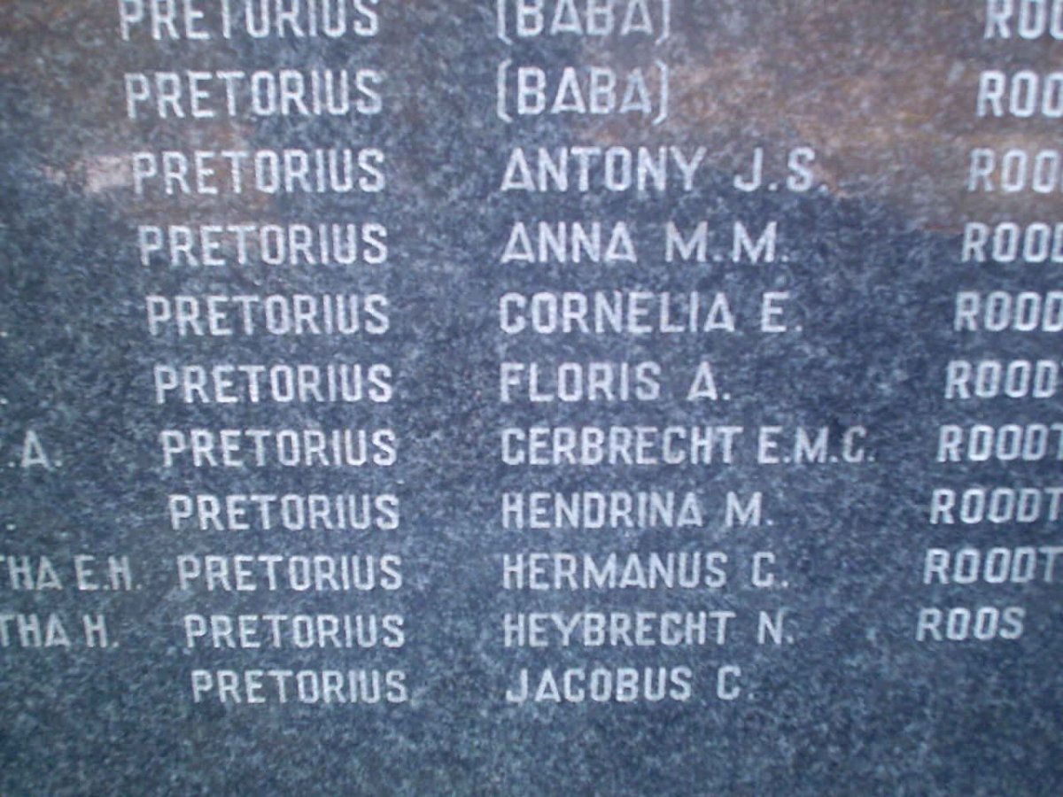085. Children names