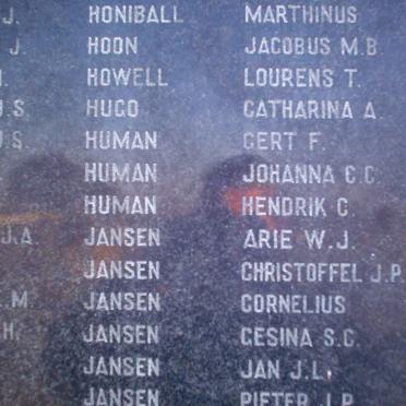 055. Children names