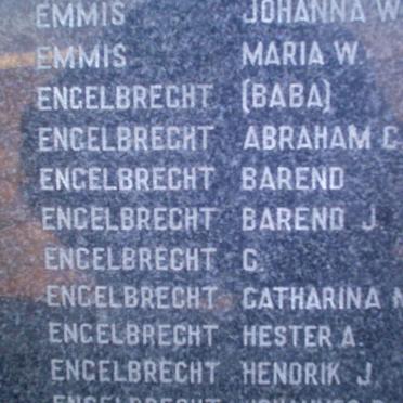 039. Children names