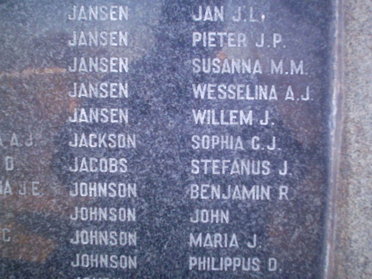 056. Children names