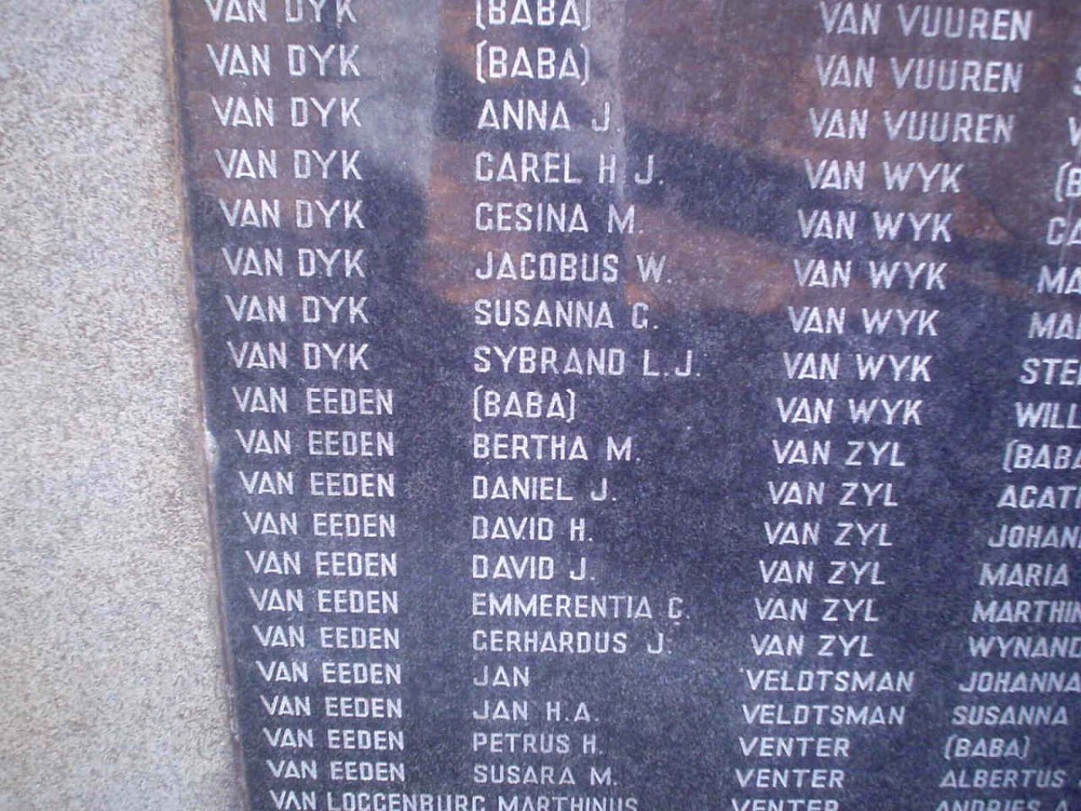 107. Children names