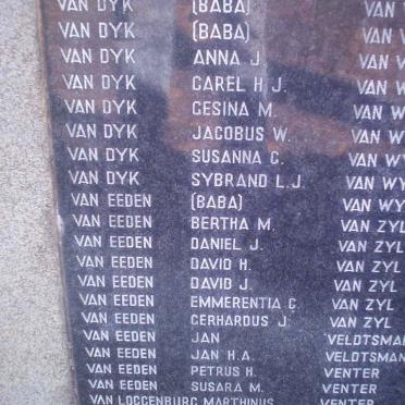 107. Children names