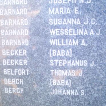 010. Children names
