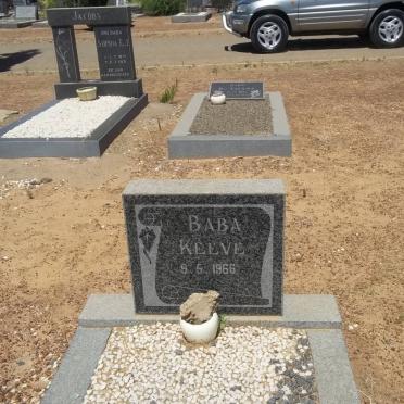 KEEVE ? -1966