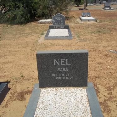 NEL ? 1974-1974