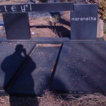STEYL Attie 1950-1969