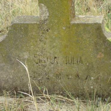 ? Julia