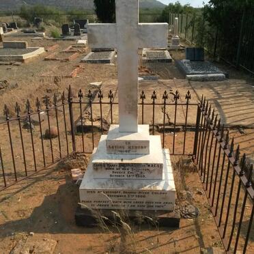 ?LER George Harry Kingston 1860-1900