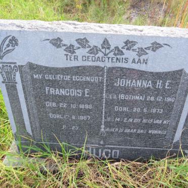 H - Vanne :: Surnames - H