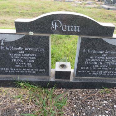 P - Vanne :: Surnames - P
