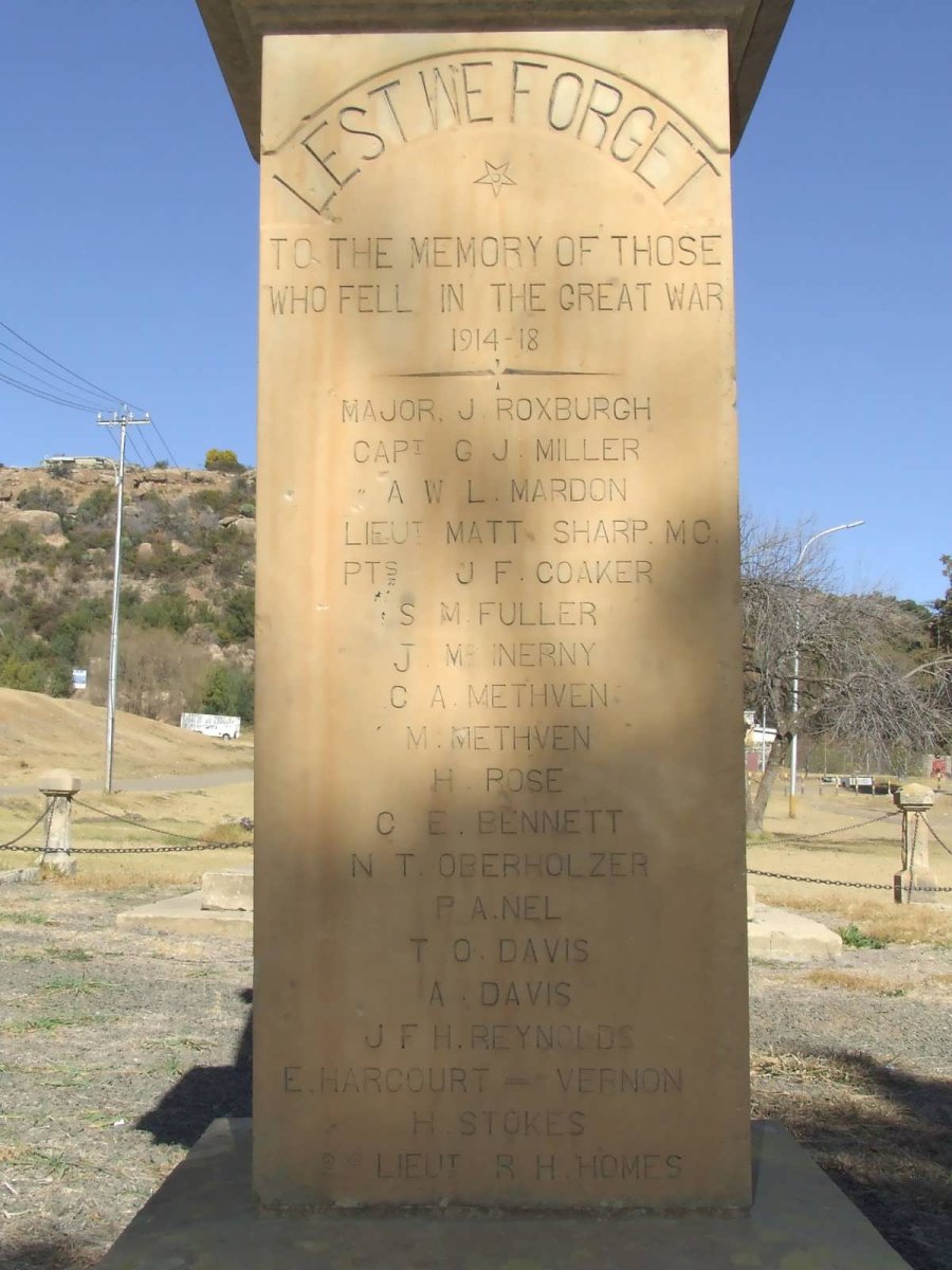 8. List of soldiers who died in the Great War 1914-1918_1