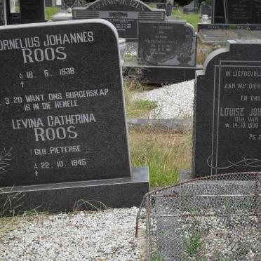 ROOS