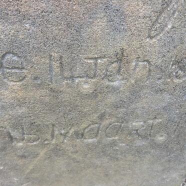 STEENBERG J.J. 1850-1934