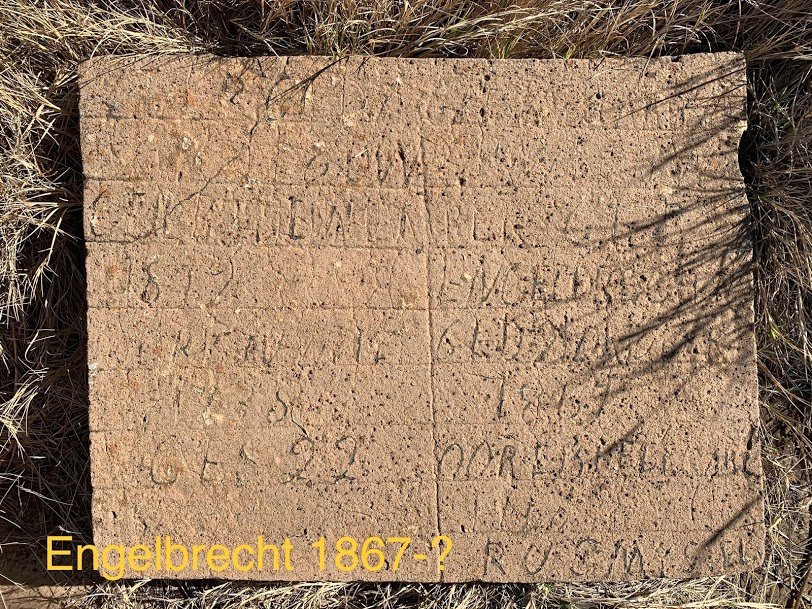 ENGELBRECHT 1867