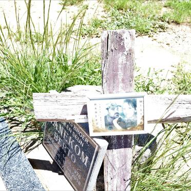 HANEKOM Berto 1976-2018