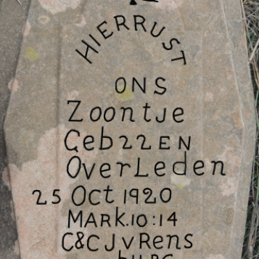 RENSBURG, J.v. 1920-1920