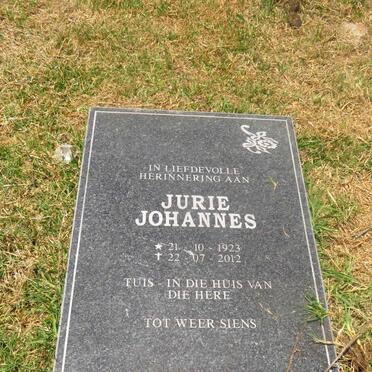 BADENHORST Jurie Johannes 1923-2012 _2