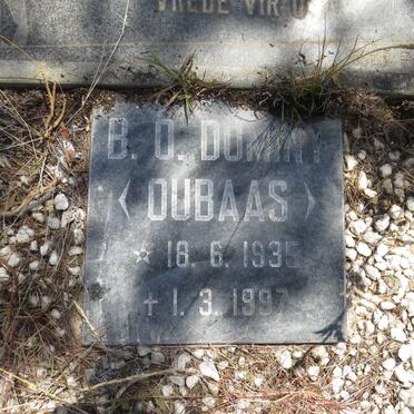 DUMINY Bartholomeus 1891-1976 :: DUMINY B.O. 1935-1997 _2