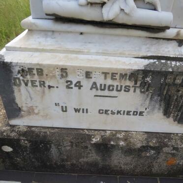 REDELINGHUYS Antonie Chiappini 1886-1930 _3