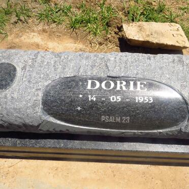 VENTER Loodjie 1947-2023 & Dorie 1953- _2
