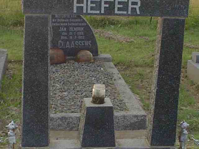 HEFER