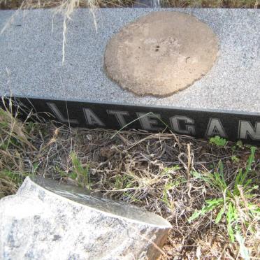 LATEGAN