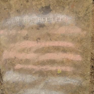 PEETERS