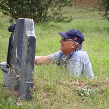 2. Grave recording