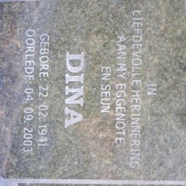 LABUSCHAGNE Dina 1941-2003 :: LABUSCHAGNE Cassie 1960-2010