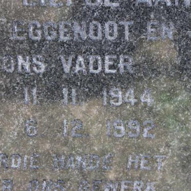 RENDELSMANN Heinz Dieter 1944-1992