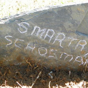 SCHOEMAN Smartryk