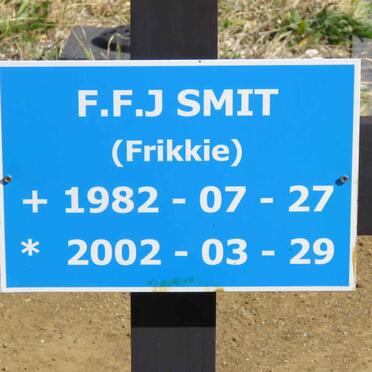 SMIT E.M.J. 1962-2017 :: SMIT F.F.J. 1982-2002