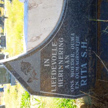 VOGES Evert E.J. 1921-2004 &amp; Rita S.H. 1932-